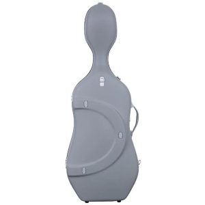 Bam PANT1005XLN Panther Hightech 2.9 Grey kofer za violončelo 4/4 - Slika 3