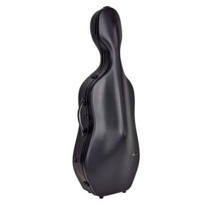 Bam SUP1005XLNN Supreme Heightech Cello Case kofer za violončelo 4/4 - Slika 2