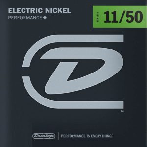 Dunlop DEN1150 EG-NKL žice za električnu gitaru