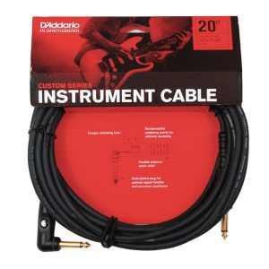 Daddario Planet Waves PW-GRA-20 instrumentalni kabel 6,1 m