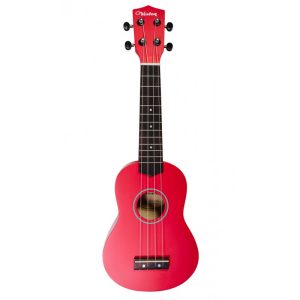 Veston KUS15 RD sopran ukulele