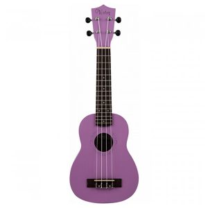 Veston KUS15 VIO sopran ukulele