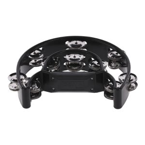 Gewa tamburin polumjesec crni dupli - Slika 3