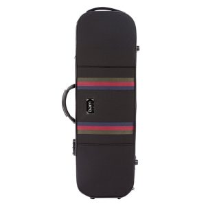 Bam SG5001SN  Saint Germain Stylus kofer za violinu crni 4/4