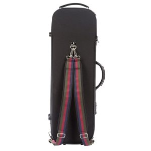 Bam SG5001SN Saint Germain Stylus kofer za violinu crni 4/4 - Slika 3