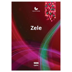 Zele: Zabavne melodije + CD