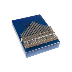 GewaPure Kalimba 21 Keys plava
