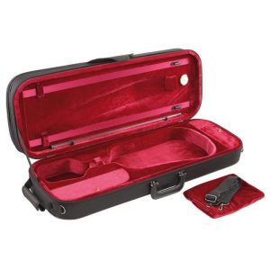 C:Dix Oblong kofer za violu 15,5"