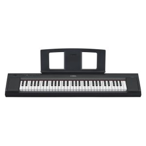 Yamaha NP-15 B Piaggero stage piano - Slika 6