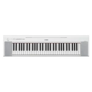 Yamaha NP-15 W Piaggero stage piano - Slika 3