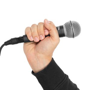 Cascha HH 5080 Dynamic Stage Microphone Set - Slika 5