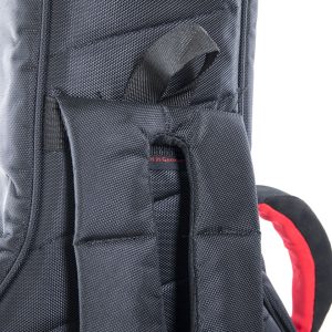 Gewa Cross 30 mm torba za klasičnu gitaru - Slika 4