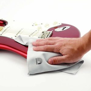 Daddario Planet Waves PW-MPC MicroFiber krpica za poliranje - Slika 2