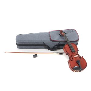 GewaPure EW violina 4/4 Set - Slika 8