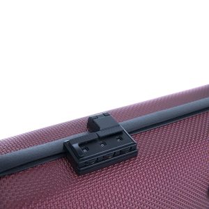 Gewa Air Avantgarde Black/Red kofer za violinu - Slika 6