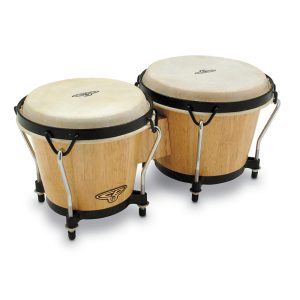 Gewa Latin Percussion CP221-AW bongosi
