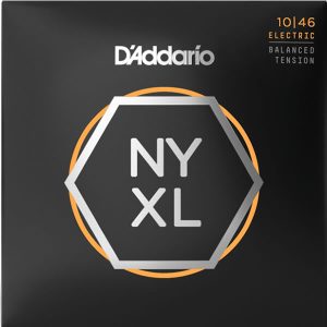 Daddario NYXL1046BT žice za električnu gitaru