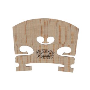 Milo Stamm model A fw41,5mm Standard konjić za violinu