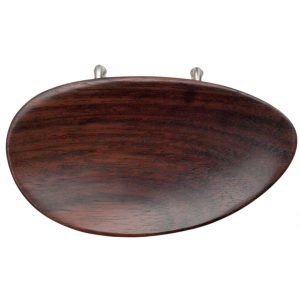 Flesch rosewood podbradak za violinu 4/4 - Slika 2