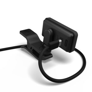 Daddario Planet Waves PW-CT-27 Eclipse Rechargeable Headstock Tuner - Slika 2