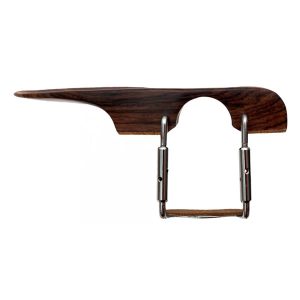 Guarneri rosewood podbradak za violinu 4/4