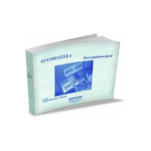 Burjan - Synthesizer 4