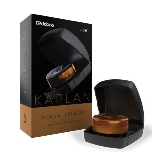 Daddario KRDL Kaplan Premium Light kalofonij za violinu