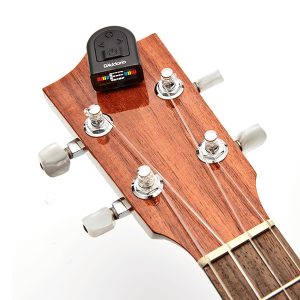 Daddario Planet Waves PW-CT-12 Micro Tuner - štimalica - Slika 3