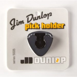 Dunlop 5001 Pick Holder - đepić za trzalice - Slika 2