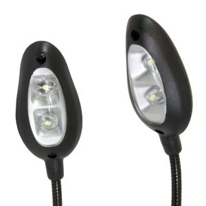 Fzone FL9025 led lampa - Slika 3