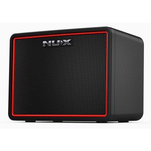 Nux Mighty Lite BT 3W gitarsko pojačalo - Slika 2