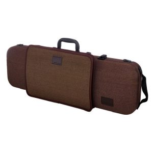Gewa Bio kofer za violinu 4/4 smeđi