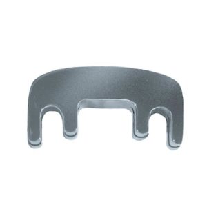 Gewa metalna sordina za violinu/violu