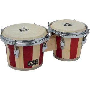 GewaPure Bongosi s torbom - Slika 2