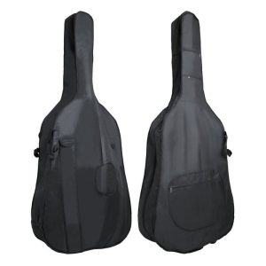 GewaPure Classic torba za kontrabas 1/4