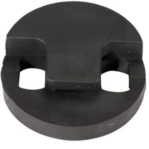 Tourte gumena sordina za kontrabas