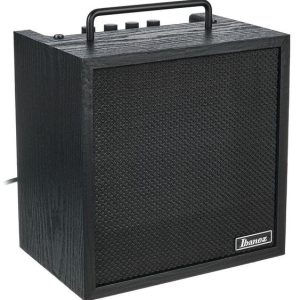 Ibanez IBZ10B V2 pojačalo za bas gitaru 10W - Slika 2