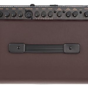 Ibanez Troubadour T30II-U 30W akustično pojačalo - Slika 4