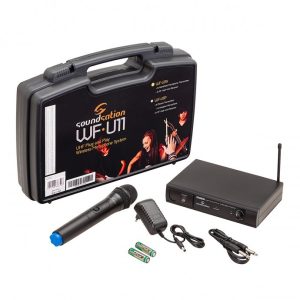 Soundstaion mikrofon WF-U11
