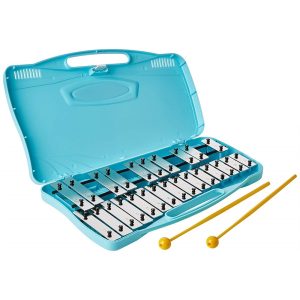 Metalofoni Angel plavi