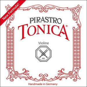 Pirastro Tonica žice za violinu 4/4