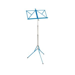 Stalak za note svjetlo plavi