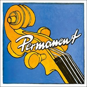 Pirastro Permanent žice za kontrabas Orch. 3/4