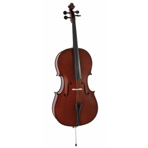 Soundsation P401 violončelo 3/4 Set