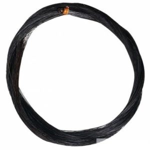 Struna za kontrabas crna 10,9