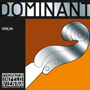 Thomastik Dominant 135B žice za violinu 1/2
