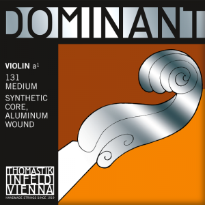 Thomastik Dominant 131 A žica za violinu 4/4