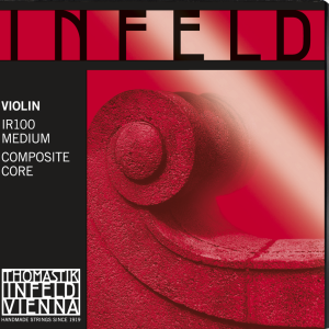 Thomastik Infeld Red IR100 žice za violinu 4/4