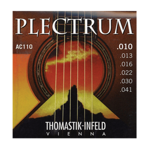 Thomastik AC110 Plectrum 10-41 žice za akustičnu gitaru