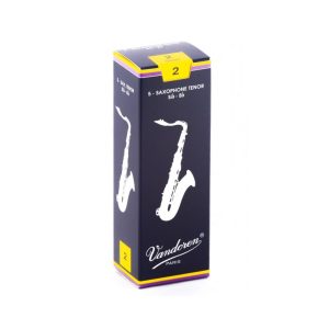 Vandoren Classic SR222 piskovi za tenor saksofon 2